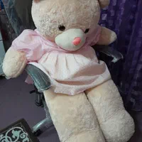 خرس بزرگ خارجی دو ملیون