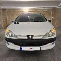 206 تیپ5 مدل96