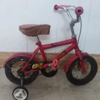 دوچرخه سایز 12