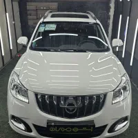 S7pro هایما / مدل ۱۴۰۴