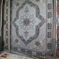 دو عدد قالی