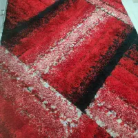 گلیم فرش۶متری