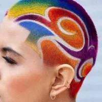 مدل موی کوتاه دخترانه|خدمات آرایشگری و زیبایی|تهران, امانیه|دیوار