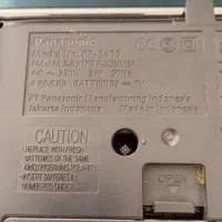 رادیو ۲ دستگاه|سیستم صوتی خانگی|تهران, میدان ولیعصر|دیوار