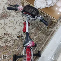 دوچرخه12بهترین نو نو|دوچرخه، اسکیت، اسکوتر|ملایر, |دیوار