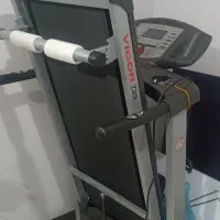 یک دستگاه تردمیل در حد نو|تجهیزات ورزشی|شهرکرد, |دیوار