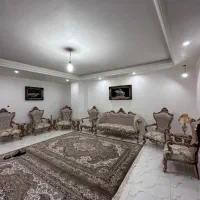 مبل سلطنتی کلاسیک|مبلمان خانگی و میز عسلی|گلستان (تهران), |دیوار