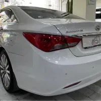 سونوتا 2014|خودرو سواری و وانت|تهران, کاج|دیوار