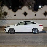 چری اریزو ۶ اکسلنت بی رنگ و کم کار|خودرو سواری و وانت|طبس, |دیوار