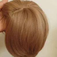 کلاه گیس خارجی و پوستیژ|آرایشی، بهداشتی، درمانی|ری, عباسآباد|دیوار