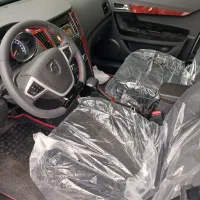 دنا پلاس توربو ۱۴۰۳ اتومات فول آپشن صفرمقطوع|خودرو سواری و وانت|مشهد, آزادشهر|دیوار