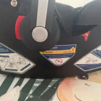 کریر کودک|کالسکه و لوازم جانبی|ری, ولی آباد|دیوار