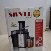 آبمیوه گیری سیلور پوینت