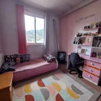 تخت ومیز تحریر|تخت و سرویس خواب|زیرآب, |دیوار