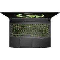 لپتاپ MSI Alpha 15|رایانه همراه|تهران, کامرانیه|دیوار