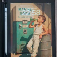 آیپد نسل۶ سیمکارت خور درحدنو با قلم