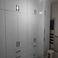 کابینت آشپزخانه و کمد دیواری اقساطی|خدمات پیشه و مهارت|تاکستان, |دیوار