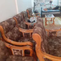 همخانه خونه دارم