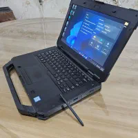 لپ‌تاپ صنعتی دل Dell 5420