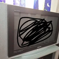 تلوزیون سامسونگ ۳۲