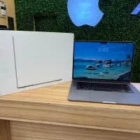 مک بوک ایر macbook air m3|رایانه همراه|تهران, جردن|دیوار