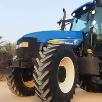 تسطیح اراضی کشاورزی با مدرن‌ترین دستگاه‌های لیزری|ماشین‌آلات صنعتی|امیدیه, |دیوار