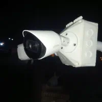 دوربین مداربسته با ضمانت و قیمت مناسب|دوربین مداربسته|بندرعباس, |دیوار