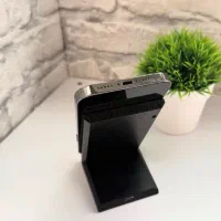 Iphone 13 pro black|موبایل|گرگان, |دیوار