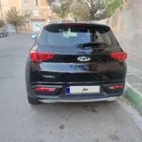 تیگو. 7 ie مدل 1400 بیرنگ|خودرو سواری و وانت|تهران, شهرک آزادی|دیوار