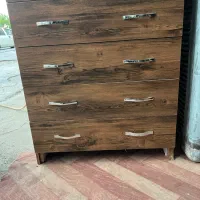 دراور ۴ کشو