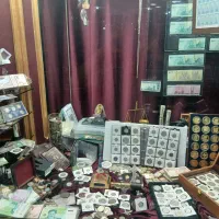 سکه و اسکناس