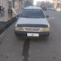 پراید 131