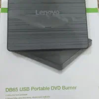 درایو DVDاکسترنال لنوو مدلDB65
