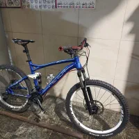 دوچرخه فوجیfujiاسکیل xtcکربن scale giant scott