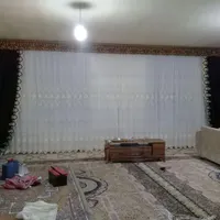 نصاب پرده و دریل کاری|خدمات پیشه و مهارت|بجنورد, |دیوار