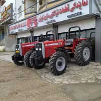 تراکتور ۴۷۵ جفت خشک ۱۴۰۵