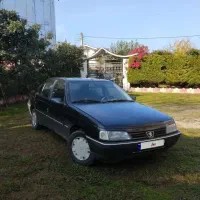 پژو 405 مدل 83|خودرو سواری و وانت|کتالم و سادات شهر, |دیوار