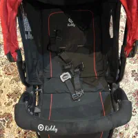 کالاسکه تاشو kiddy|کالسکه و لوازم جانبی|قائم‌شهر, |دیوار