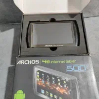 تبلت 500گیگ Archos