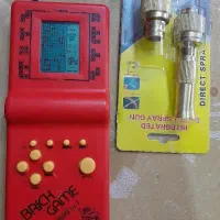 آتاری دستی