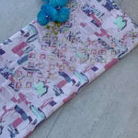 پیراهن عربی مخور ماکسی|لباس|قشم, |دیوار