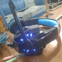 هدفون گیمینگ تسکو