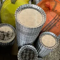 تولید انواع سینی استیل|ظروف سرو و پذیرایی|اصفهان, رهنان|دیوار