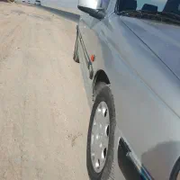 پژو پارس مدل 1384سالم به شرط|خودرو سواری و وانت|بلبان آباد, |دیوار