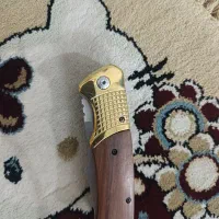 چاقو Back|کوهنوردی و کمپینگ|لنجان, |دیوار