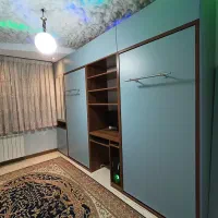 تخت کمجا تاشو تمام ام دف کد 7773|تخت و سرویس خواب|تهران, اتحاد|دیوار