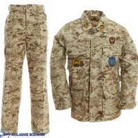 لباس سربازی ارتش