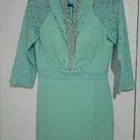 لباس مجلسی زنانه سایز 36