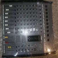 پاورمیکسر