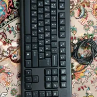 کیبرد فورتک